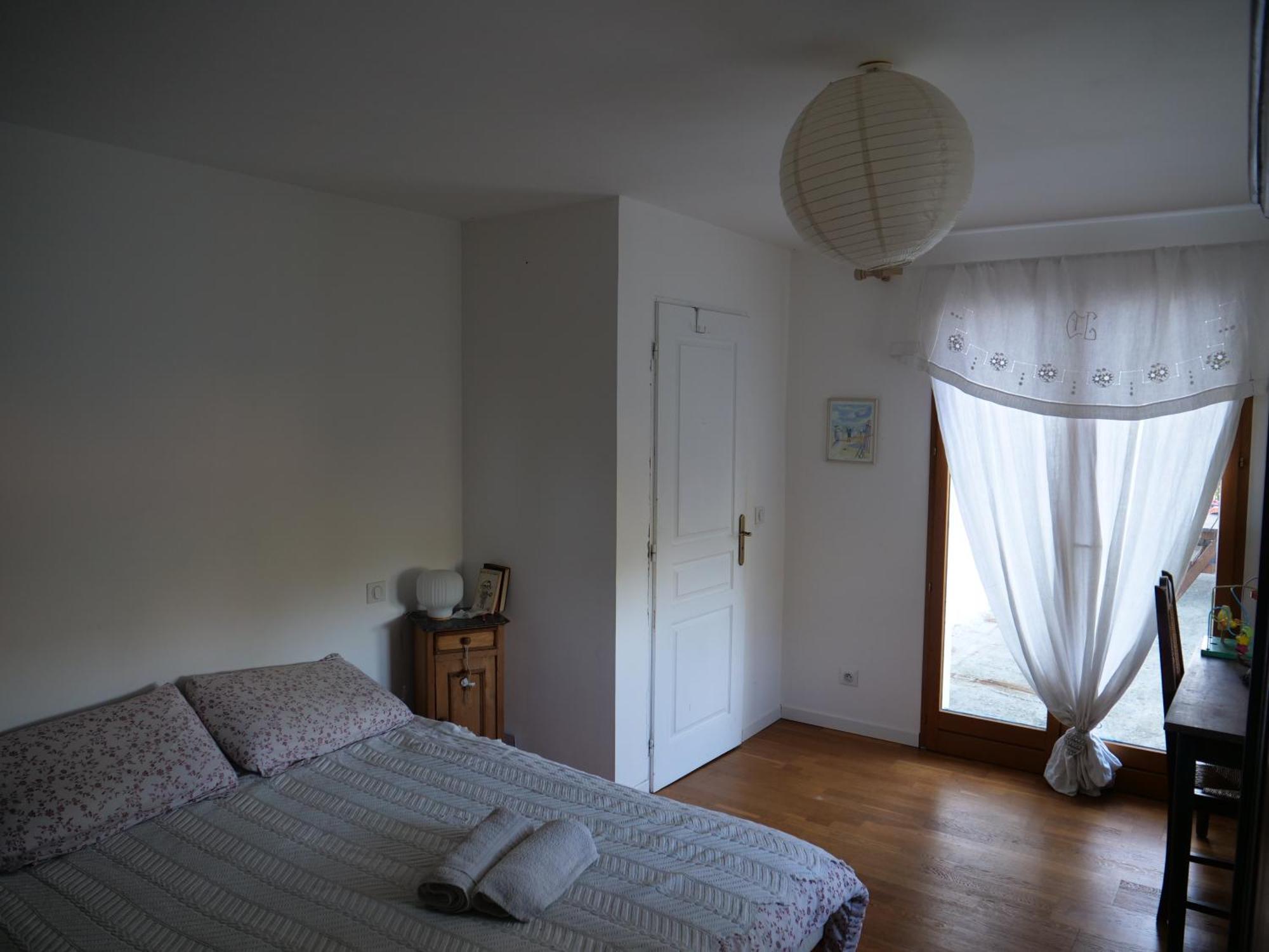 Izpi Urdin Holistic Surfhouse Apartment Сен Жан дьо Луз Екстериор снимка
